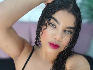 SamanthaKeem - Sexe cam en vivo - 25819709