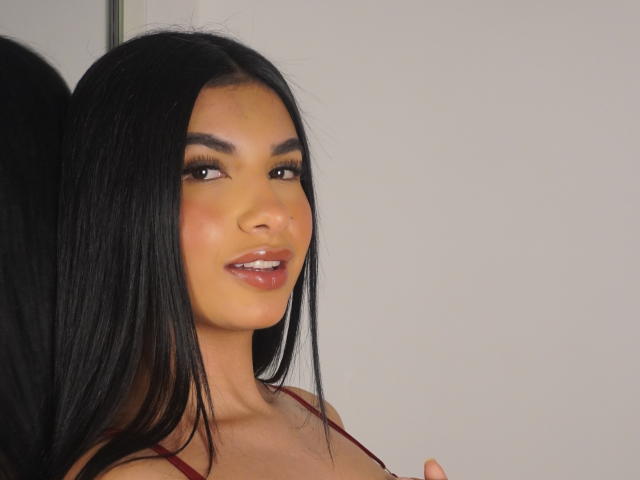 VeronicaaJoness - Sexe cam en vivo - 25819717