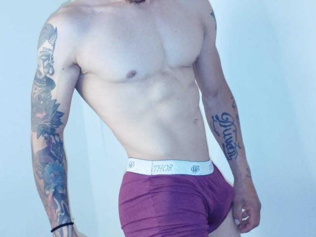 TommyAndGrace - Sexe cam en vivo - 25820145