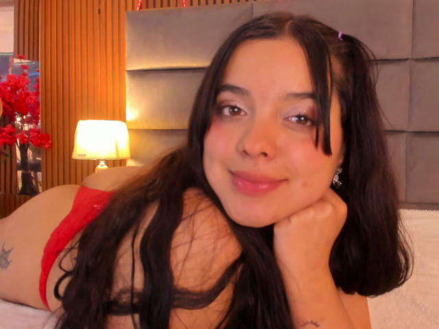 AnitaMarie69 - ライブポルノ&amp;セックスカム - 25820765