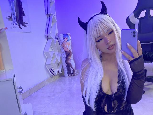 CarlaMiceli - Live sexe cam - 25820993