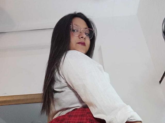 SafiMontiel - Live porn &amp; sex cam - 25821273