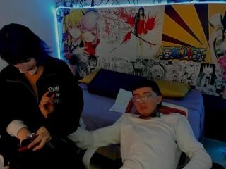 DouSensation - Live porn &amp; sex cam - 25821613