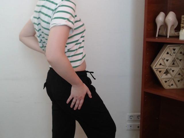 Steisii - Sexe cam en vivo - 25821805