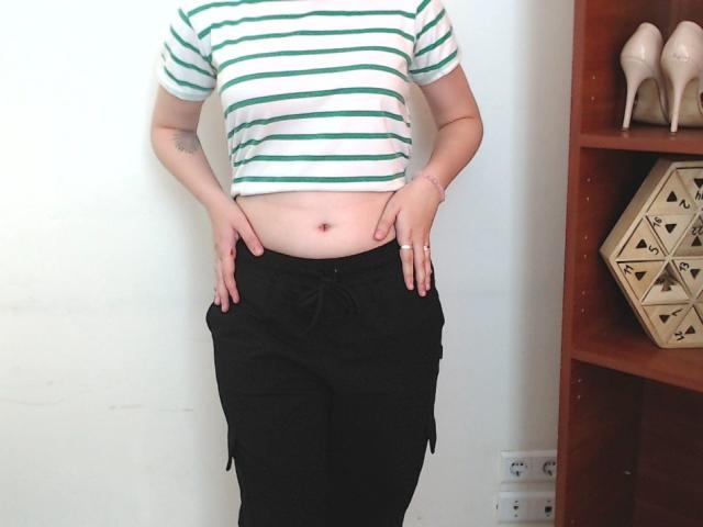 Steisii - Sexe cam en vivo - 25822137