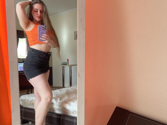 Dooris - Live sexe cam - 25822377