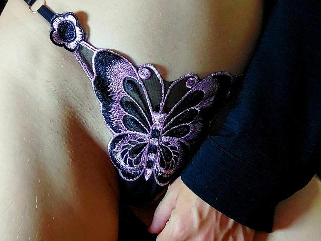 OrianaLaFrancaise - Camera khiêu dâm &amp; quyến rũ trực tiếp - 25823237