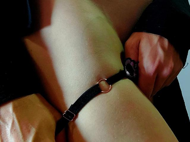 OrianaLaFrancaise - Live sex cam - 25823253