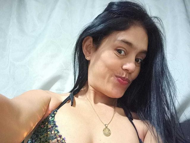 ElizabethManson - Sexe cam en vivo - 25823429