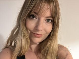 BridgetRose - сексуальная веб-камера в реальном времени - 25823661