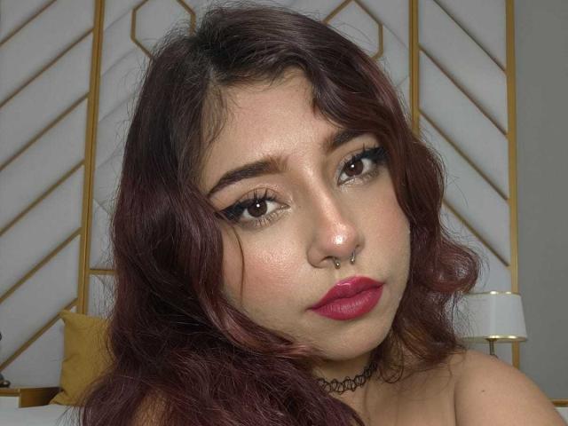 MimiLuvy - сексуальная веб-камера в реальном времени - 25823861