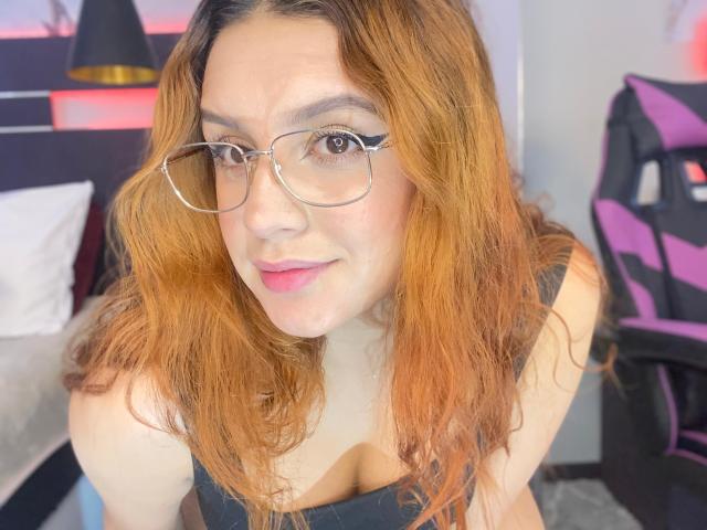 AntonelaSalazar - ライブポルノ&amp;セックスカム - 25823865