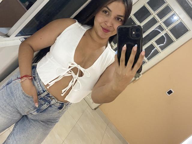 HikariChloe - Live porn &amp; sex cam - 25823925