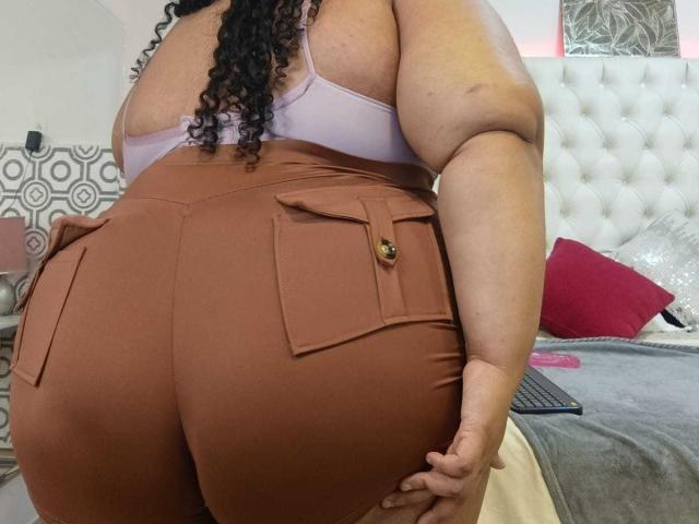 MileyCollins - Live sexe cam - 25824113