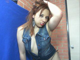 Susanita - Sexe cam en vivo - 2582412