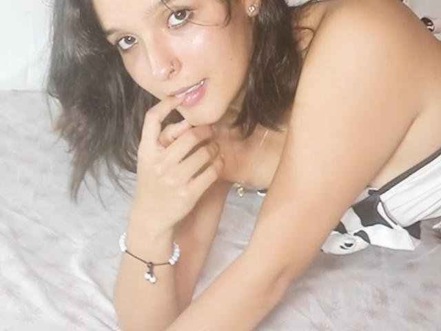 LanaKlaire - Camera khiêu dâm &amp; quyến rũ trực tiếp - 25825513