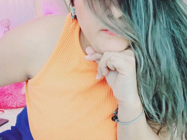 MiaJhonss - Live porno og sexkamera - 25825701