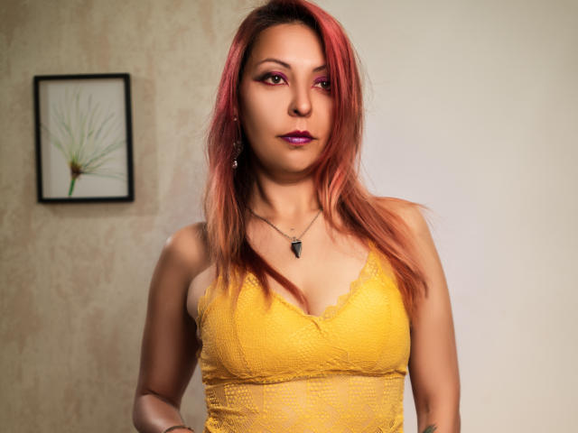 ArtemisFlyve - Camera khiêu dâm &amp; quyến rũ trực tiếp - 25826441