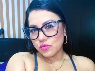 AmaiaCruz - Live Sex Cam - 25826589