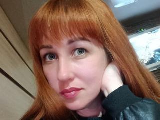 JillSilvies - Camera khiêu dâm &amp; quyến rũ trực tiếp - 25826641