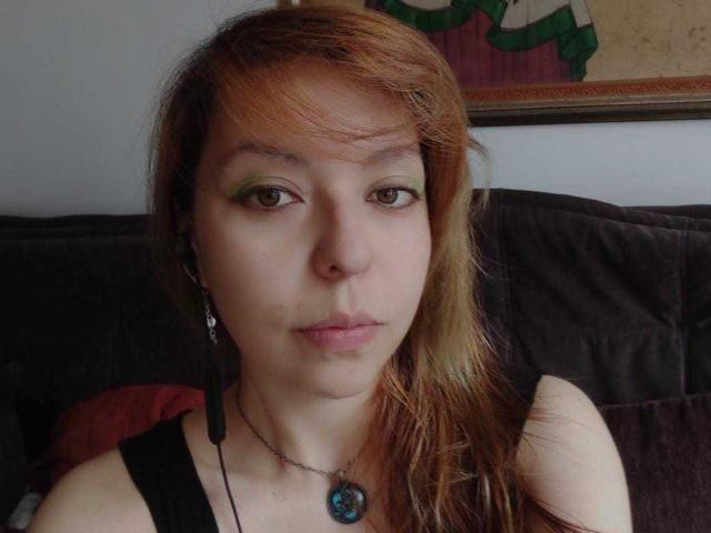 ArtemisFlyve - Live Sex Cam - 25827137