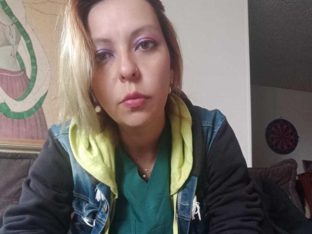 ArtemisFlyve - Camera khiêu dâm &amp; quyến rũ trực tiếp - 25827161