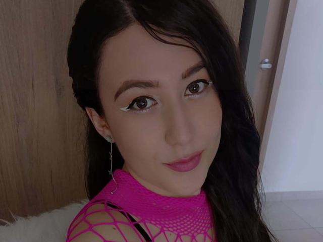MabyLegrand - Live Sex Cam - 25827321