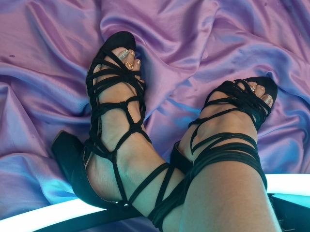 LillieMeghan - Camera khiêu dâm &amp; quyến rũ trực tiếp - 25827369