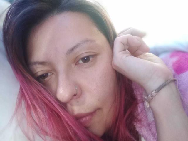 ArtemisFlyve - сексуальная веб-камера в реальном времени - 25827561