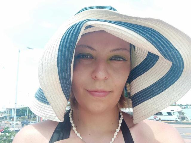ArtemisFlyve - Sexe cam en vivo - 25827585