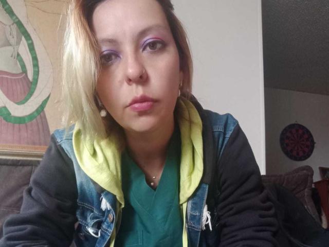 ArtemisFlyve - Sexe cam en vivo - 25827605