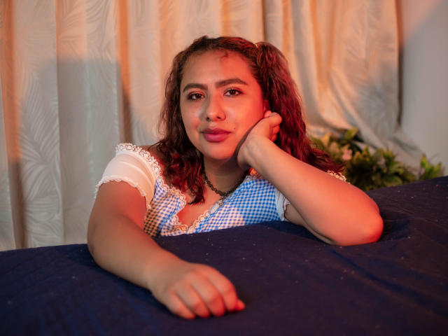 BeckyHuston - Live sexe cam - 25828013