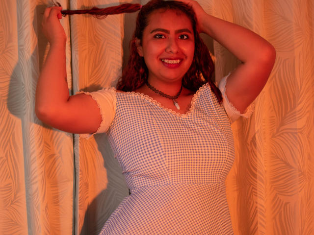 BeckyHuston - Live porn &amp; sex cam - 25828069