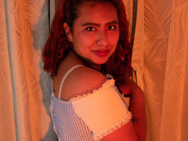 BeckyHuston - Live sex cam - 25828073