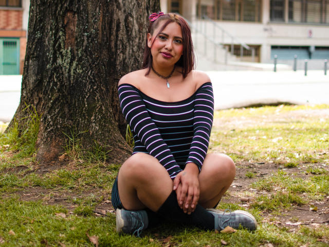 BeckyHuston - Live porn &amp; sex cam - 25828085