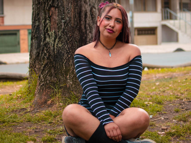 BeckyHuston - Live sexe cam - 25828093