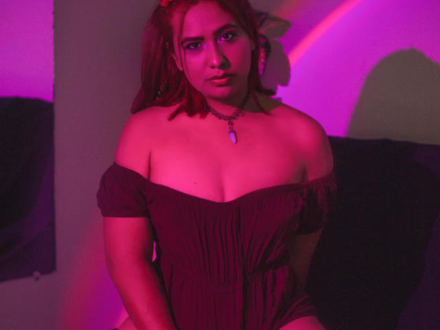 BeckyHuston - Live sex cam - 25828153