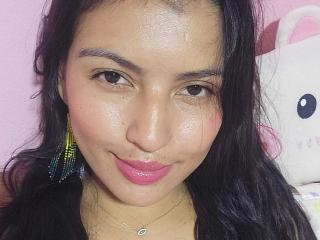 TamaraOrtiz - Live porn &amp; sex cam - 25828173