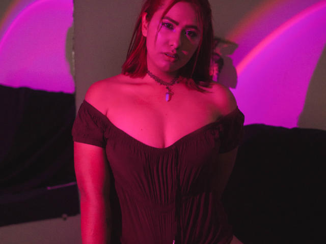 BeckyHuston - Live porn &amp; sex cam - 25828177