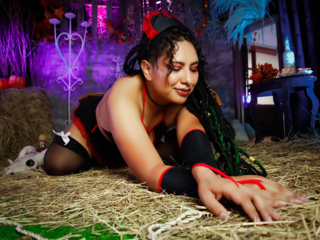 BeckyHuston - Live Sex Cam - 25828417