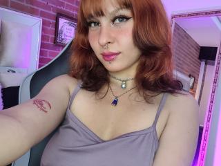 ZaziRose - Sexe cam en vivo - 25828565