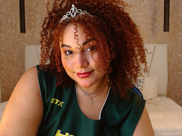 YeraCarey - Live porn &amp; sex cam - 25828761