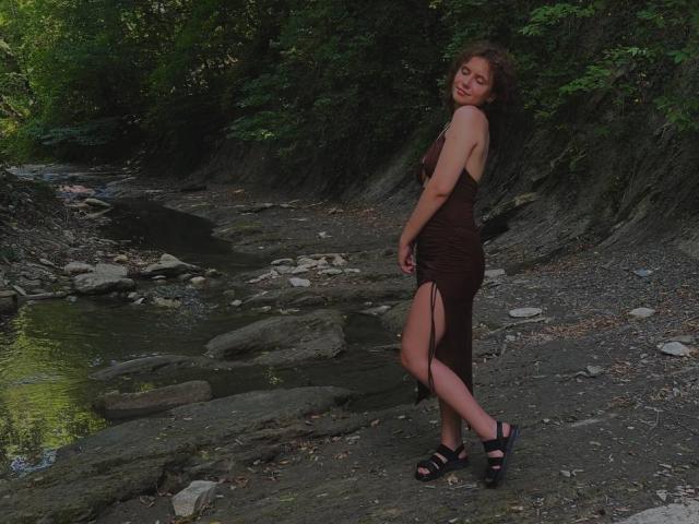 MissyMills - Sexe cam en vivo - 25829321