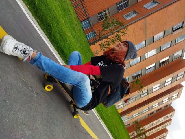 NoelleSableX - Porno na żywo i seks kamera - 25829609