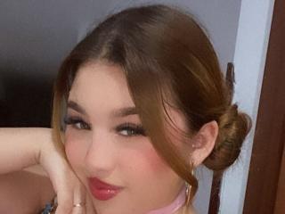 JazminRoyale - Sexe cam en vivo - 25830137