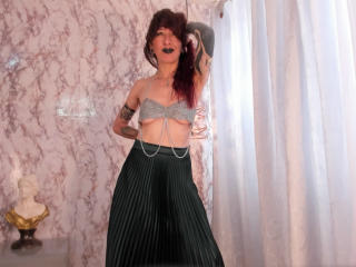 GrethelMuller - Live porn &amp; sex cam - 25830253