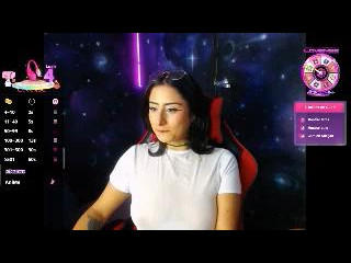 CristalDeLeon - Live porn &amp; sex cam - 25830329