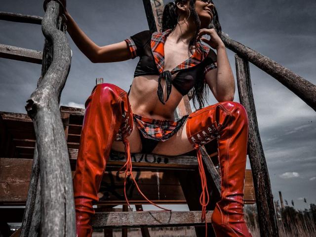 CassieRose - Live porn &amp; sex cam - 25830565