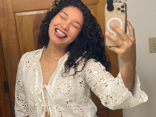 Ashlley69 - Camera khiêu dâm &amp; quyến rũ trực tiếp - 25830637