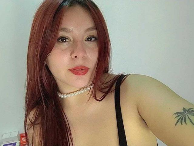 EmaJames - Live porn &amp; sex cam - 25830809